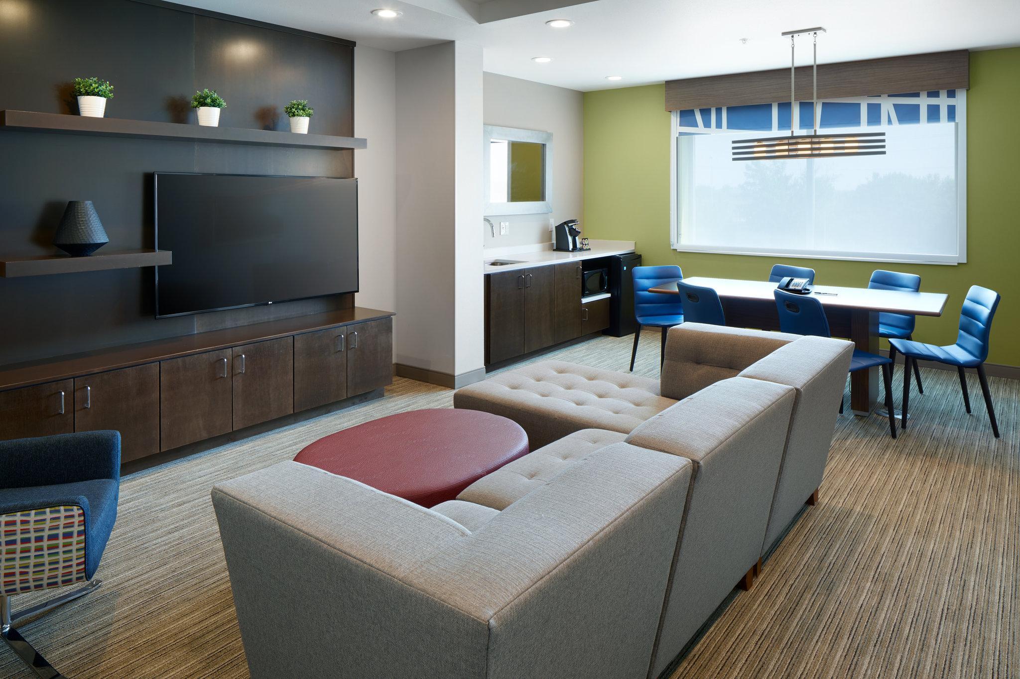 Home2 Suites By Hilton Cincinnati Liberty Township Wetherington Exterior foto