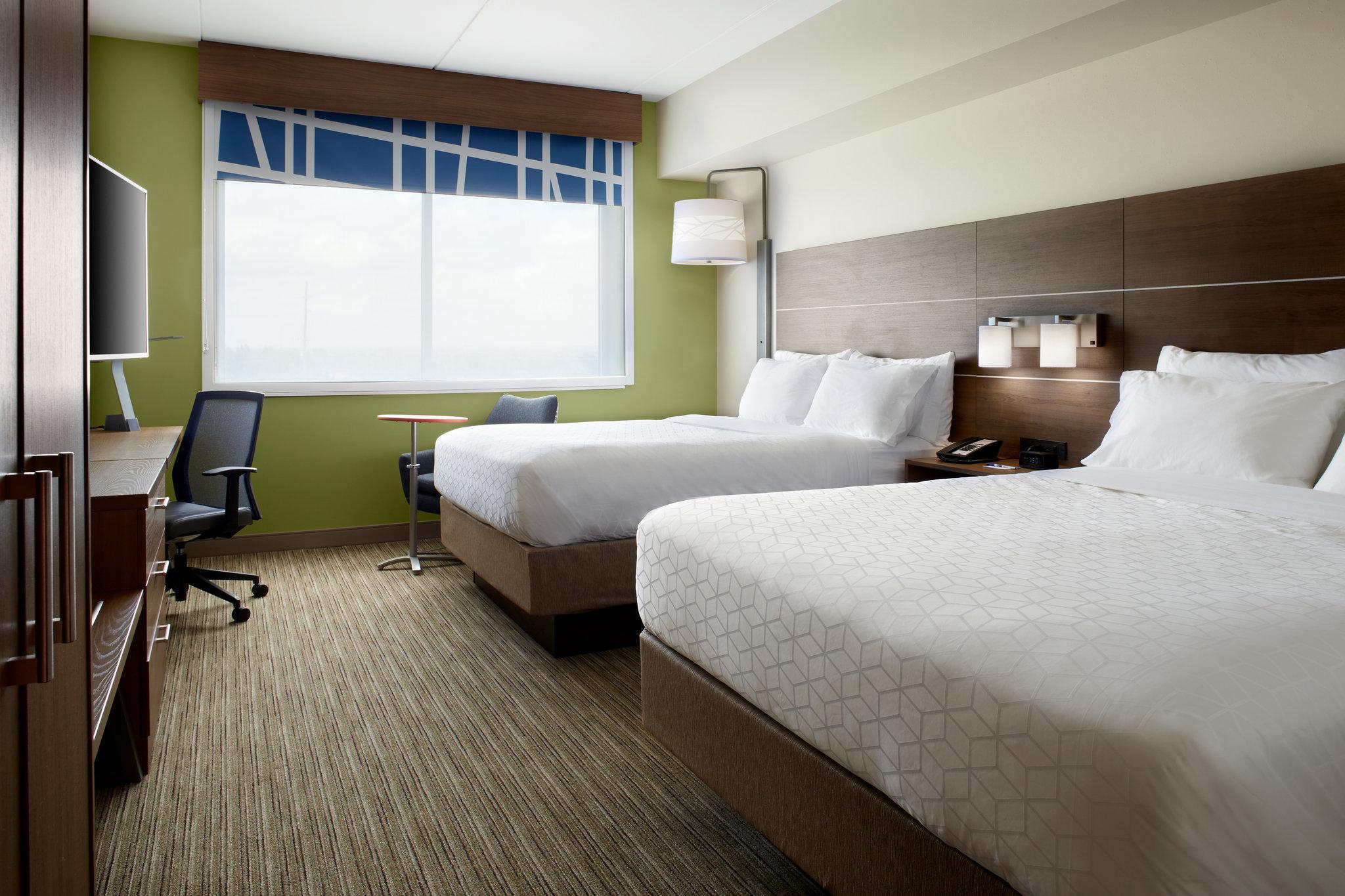 Home2 Suites By Hilton Cincinnati Liberty Township Wetherington Exterior foto