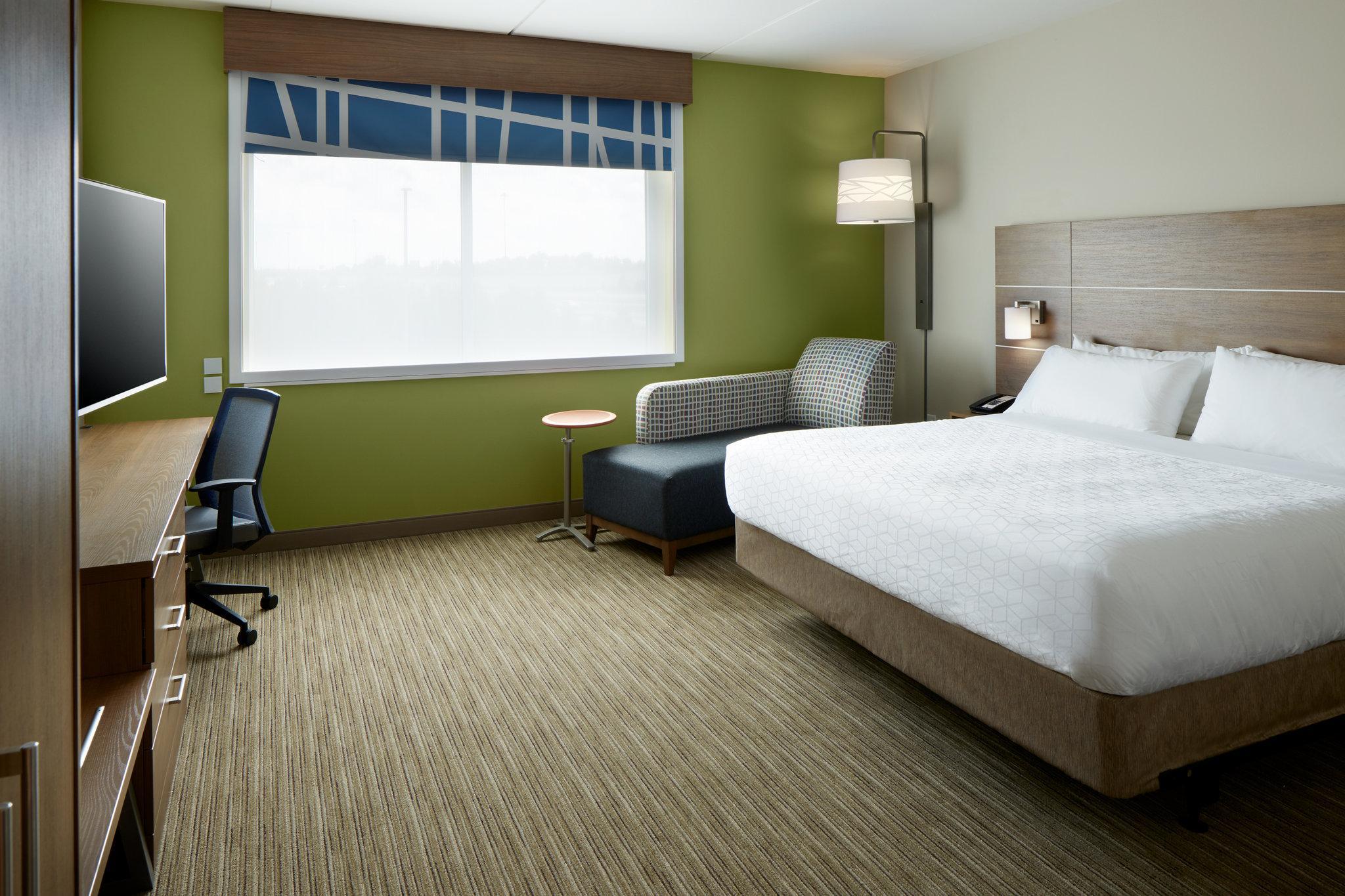 Home2 Suites By Hilton Cincinnati Liberty Township Wetherington Exterior foto