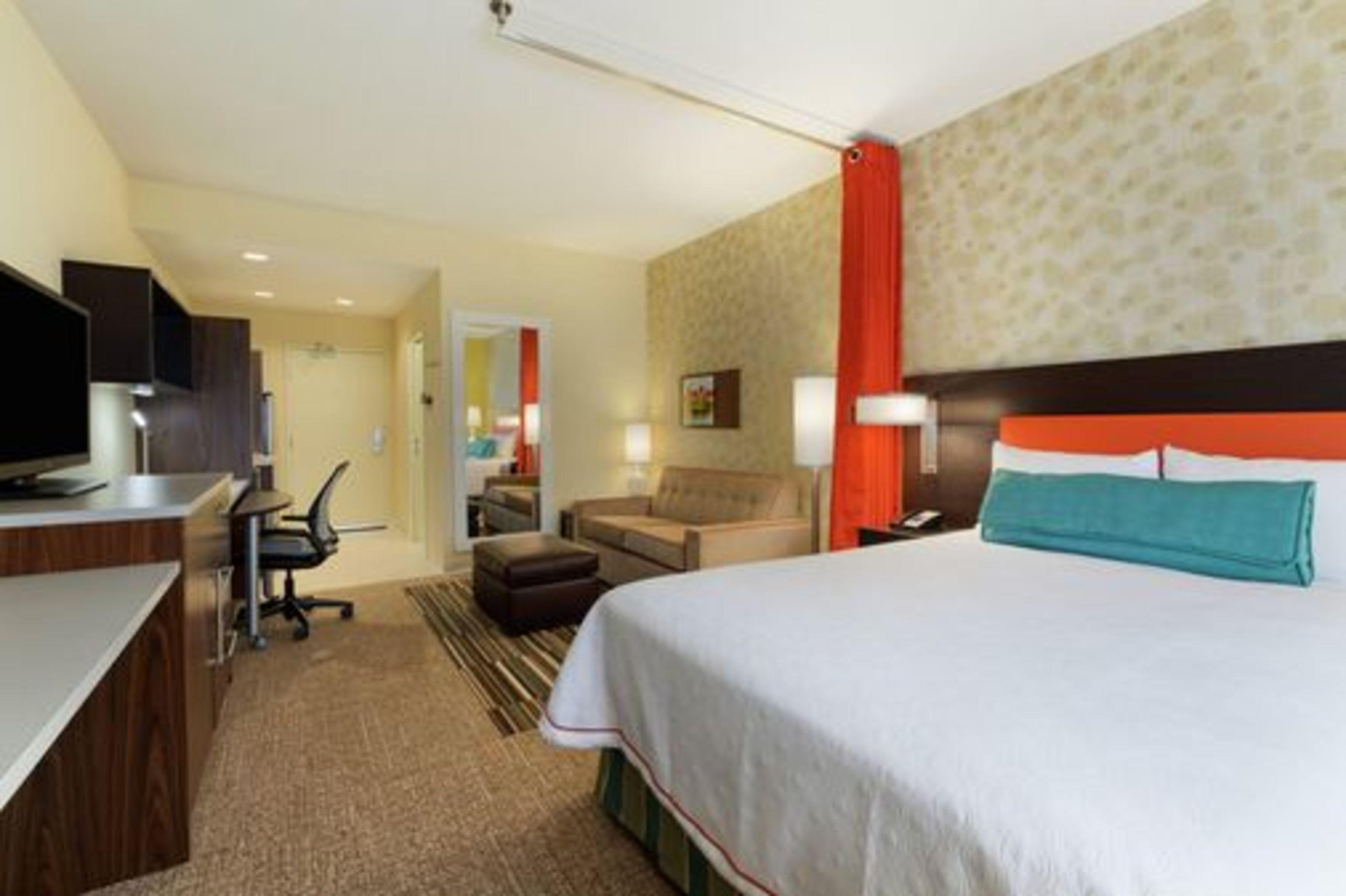 Home2 Suites By Hilton Cincinnati Liberty Township Wetherington Exterior foto