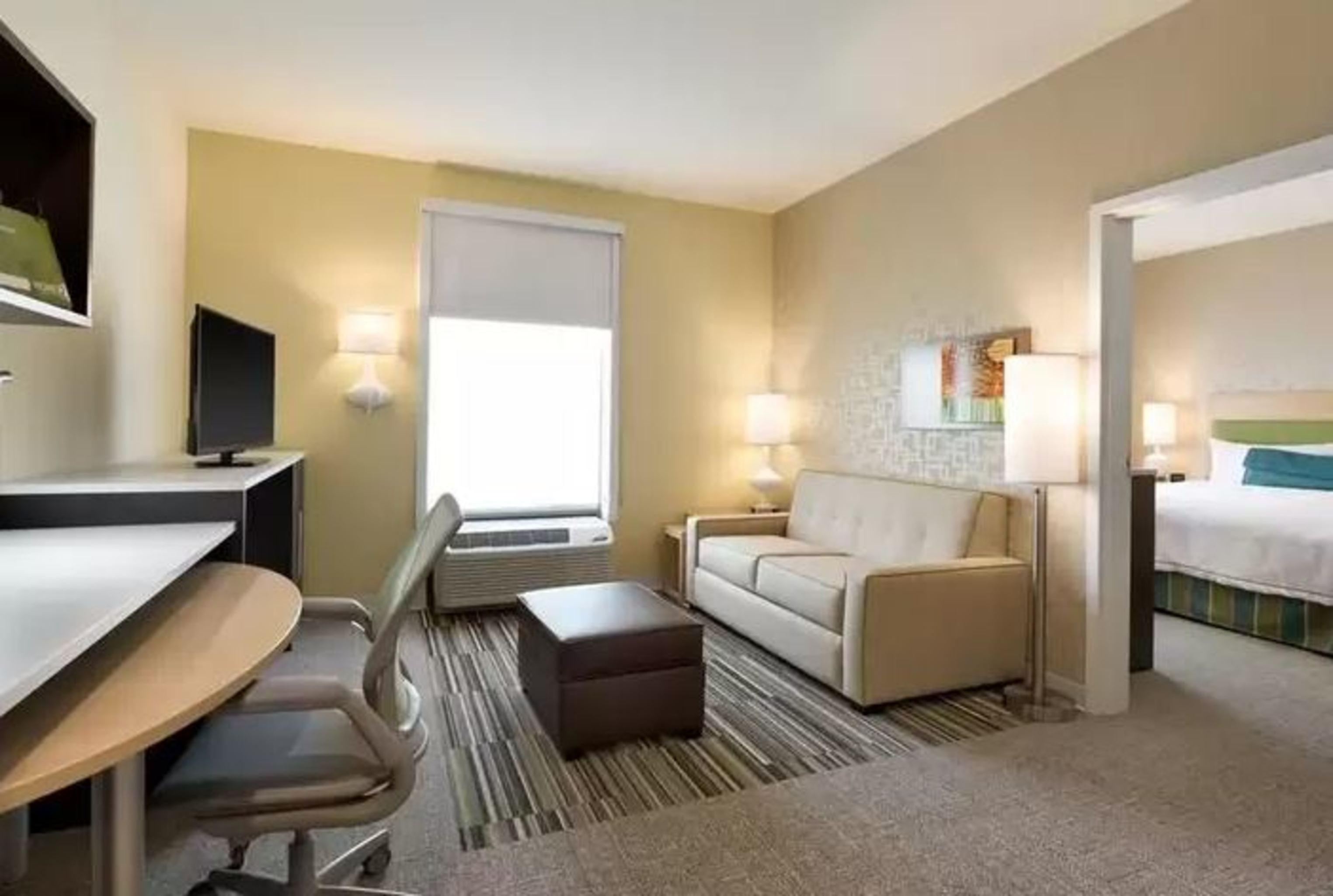 Home2 Suites By Hilton Cincinnati Liberty Township Wetherington Exterior foto