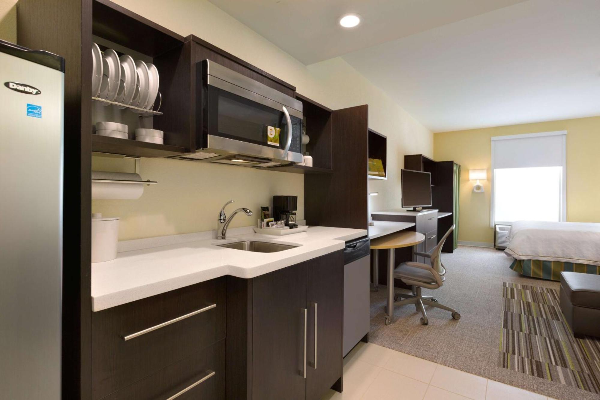 Home2 Suites By Hilton Cincinnati Liberty Township Wetherington Exterior foto