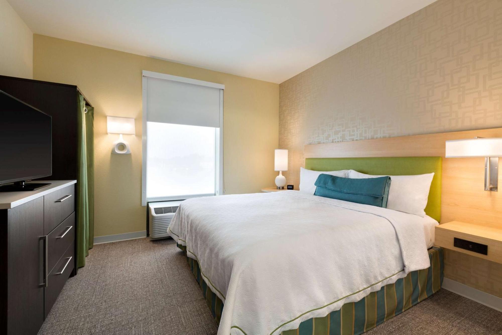 Home2 Suites By Hilton Cincinnati Liberty Township Wetherington Exterior foto