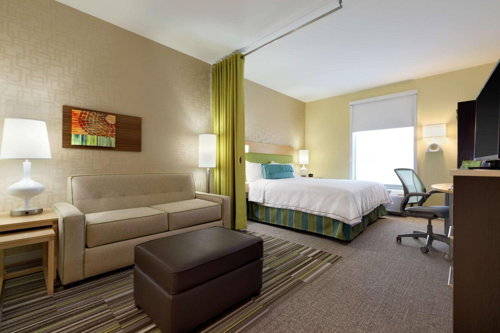 Home2 Suites By Hilton Cincinnati Liberty Township Wetherington Exterior foto