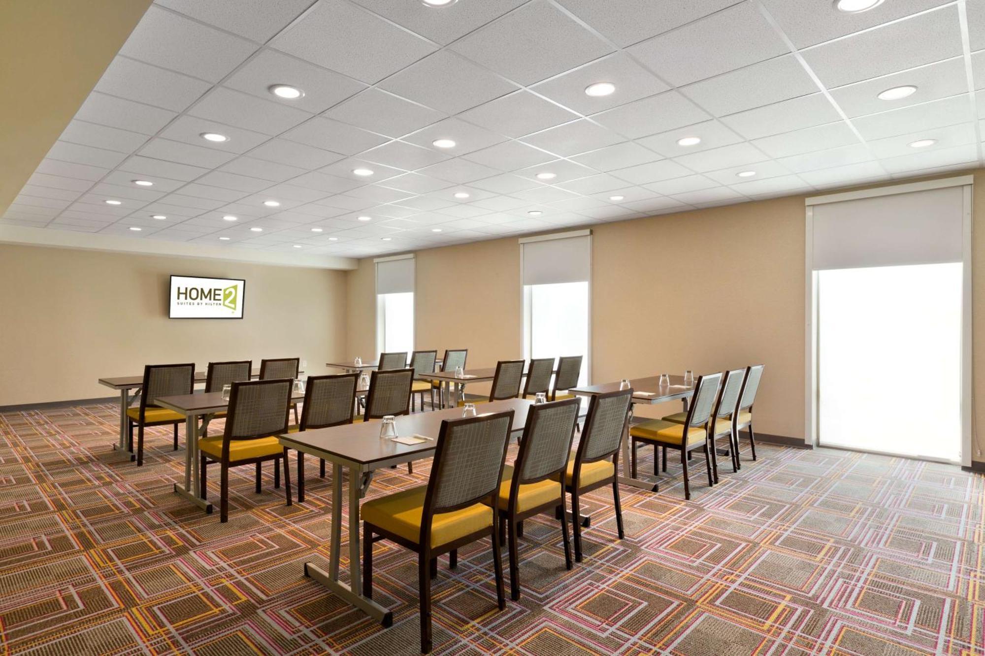 Home2 Suites By Hilton Cincinnati Liberty Township Wetherington Exterior foto